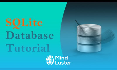 SQLite Basics