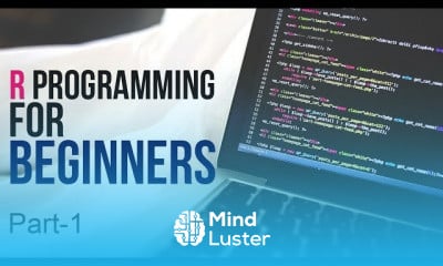 R Programming overview