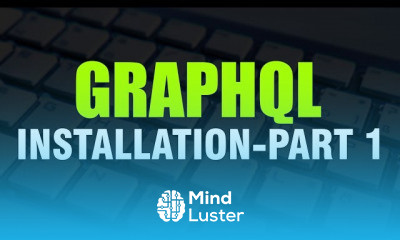 GraphQL For Beginners