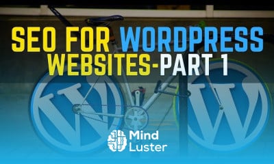 SEO For Wordpress Websites