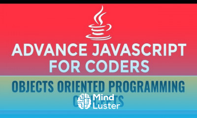 Advance Javascripts for coders