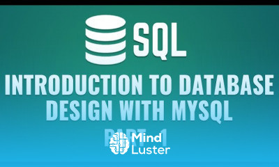 Database with mySQL