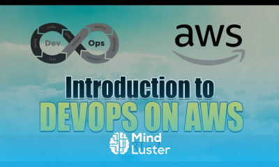 DevOps on AWS