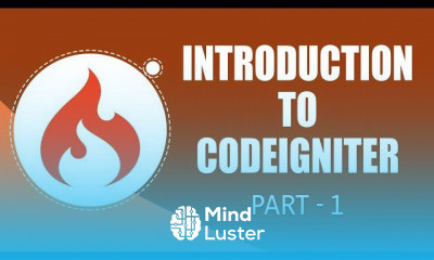 CodeIgniter Framework
