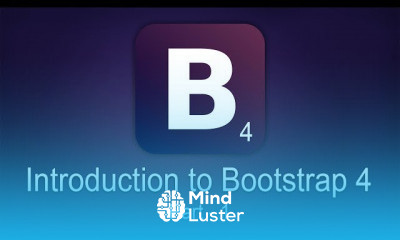 Introduction to Bootstrap 4