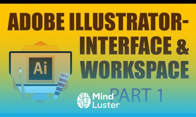 Adobe Illustrator Tools