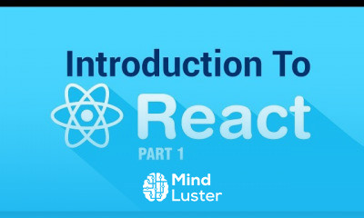 React JS basics