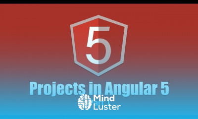 Angular 5 Development