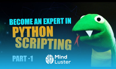 Python Scripting Basics