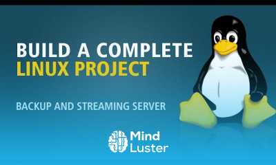 Projects In Linux