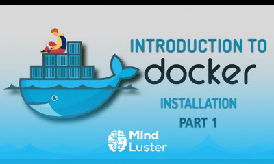 Docker basics