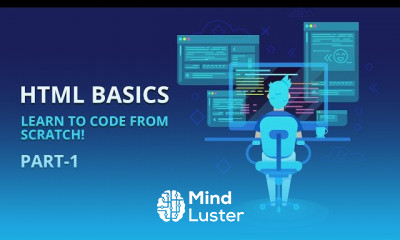 HTML BASICS