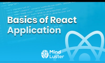 Expert React JS