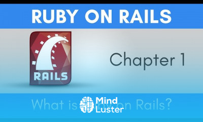 Expert Ruby on Rails