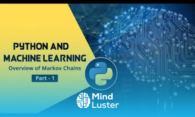 Expert Python Machine Learning