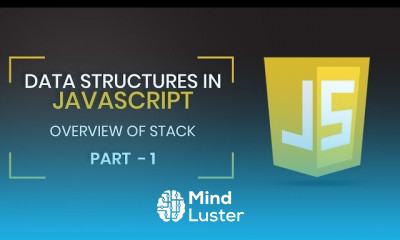 Expert Data Structures in JavaScript