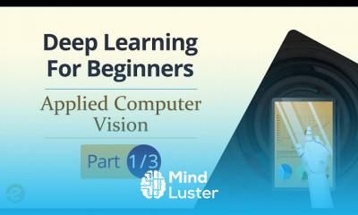 Applied Deep learning