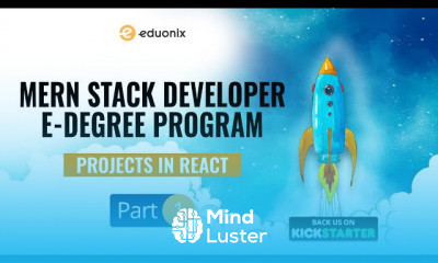 Build an App in React