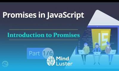 Promises in JavaScript