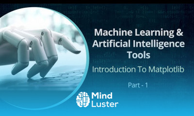 Machine Learning Artificial Intelligence