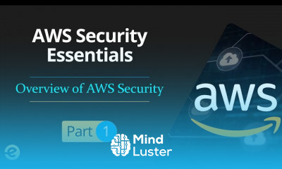 Expert AWS Security