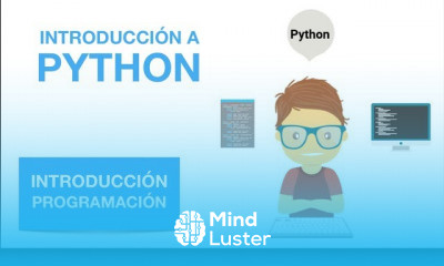 INTRODUCCIÓN A PYTHON
