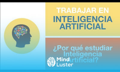 TRABAJAR EN INTELIGENCIA ARTIFICIAL
