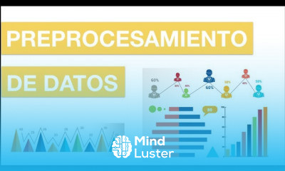 PREPROCESAMIENTO DE DATOS