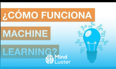 APRENDE MÁS SOBRE MACHINE LEARNING