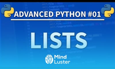 Advanced Python Complete