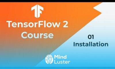 TensorFlow 2 Beginner