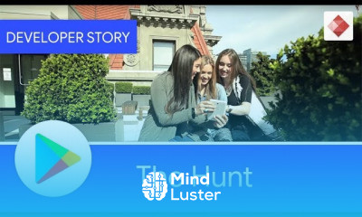 Android Developer Stories