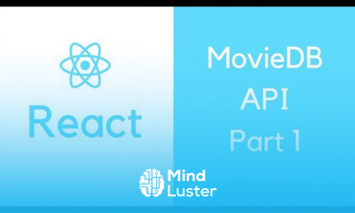 React MovieDB API