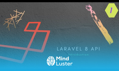 Advanced Laravel 8 API