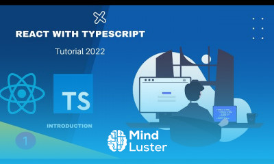 Advanced React TypeScript