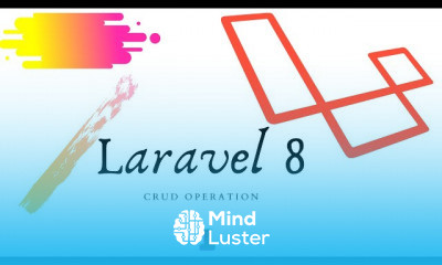 Laravel 8 Crud Operation
