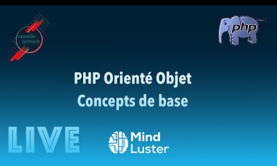 The best PHP Orienté Objet