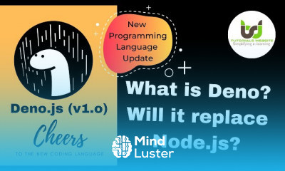 Deno js for Beginners in Hindi