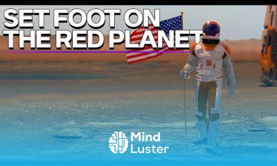 Space Theories Future Tech