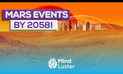 Colonization plans Mars Rover