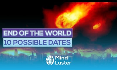 Mysteries Of The Universe