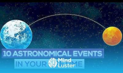 What lies beyond the solar system