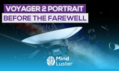 Voyager 1 and Voyager 2 probes and missions