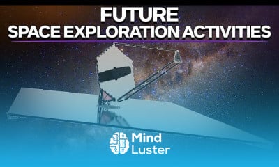 Gound and SpaceTelescopes