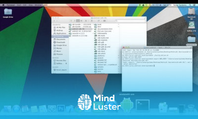 Cocos2d x Setting Up