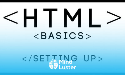 HTML Basics Series