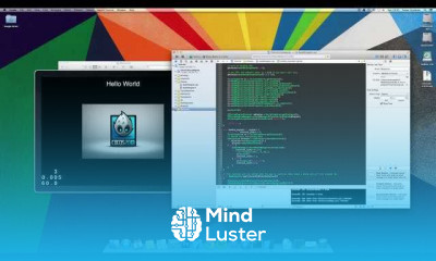 Cocos2d x v2 JavaScript Series