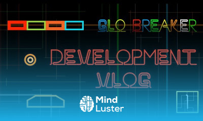 Glo Breaker Development