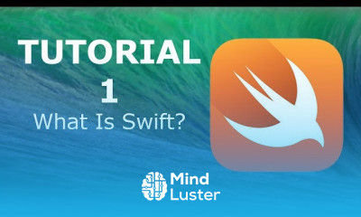 Swift Programming Series