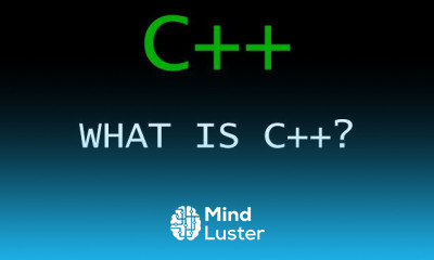 C Programming Series